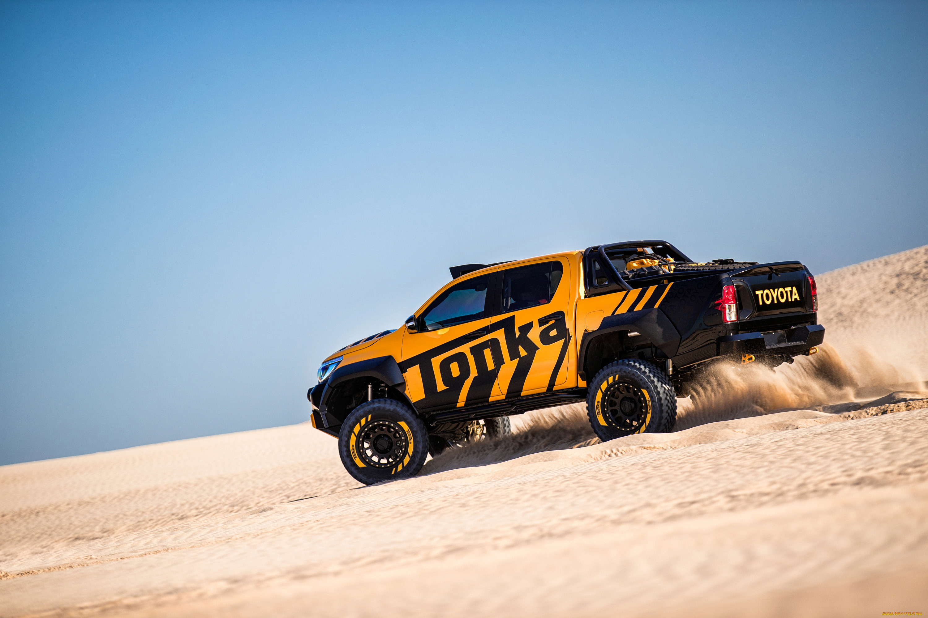 , toyota